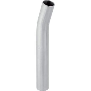 Geberit Passbogen Mapress d= 28mm, 15Grad, Edelstahl