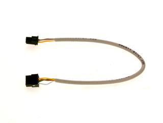 BOSCH Ersatzteil TTNR: 63036033 Datenleitung Regelgerät 8/4-pol. everp
