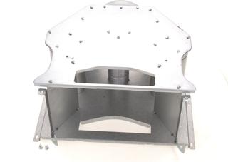 BOSCH Ersatzteil TTNR: 87055054010 Strömungssicherung
