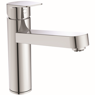 Ideal-Standard Spültisch-Einhebelmischer CeraPlan Ausladung 204 mm