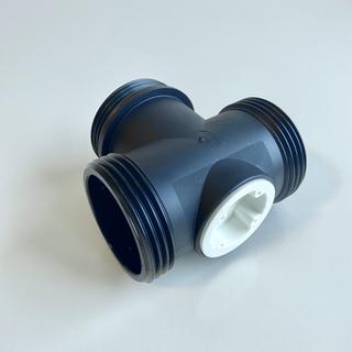 DK T-Stück Entlüftung R11/2 kpl. für ROTEX Heizöltanks
