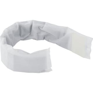 Geberit Brandschutzbandage Typ Quattro DN 125, 135mm, mit Hinweisschild