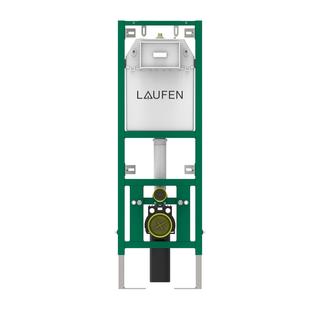 Laufen INEOLINK Installationselement 37x112x20cm, m SPK f WWC, Eck-Inst.
