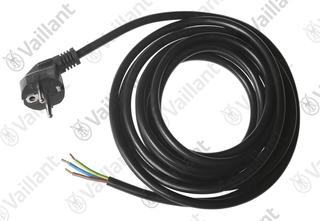 VA Kabel, Netzkabel Vaillant-Nr. 0020094104