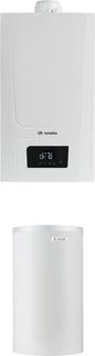 RE Vorteils-Paket 48 15kW + SR 130-2 Speicher