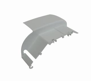 RK Abdeckung Wärmetauscher WLT 30-40 EC