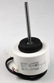 RK Ventilatormotor MVW 361/451/561