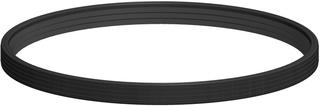 ATEC Lippendichtung PolyTop DN 200, 3-fach