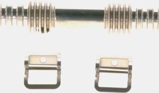 BOSCH Ersatzteil TTNR: 87185316550 Verbinder-Set