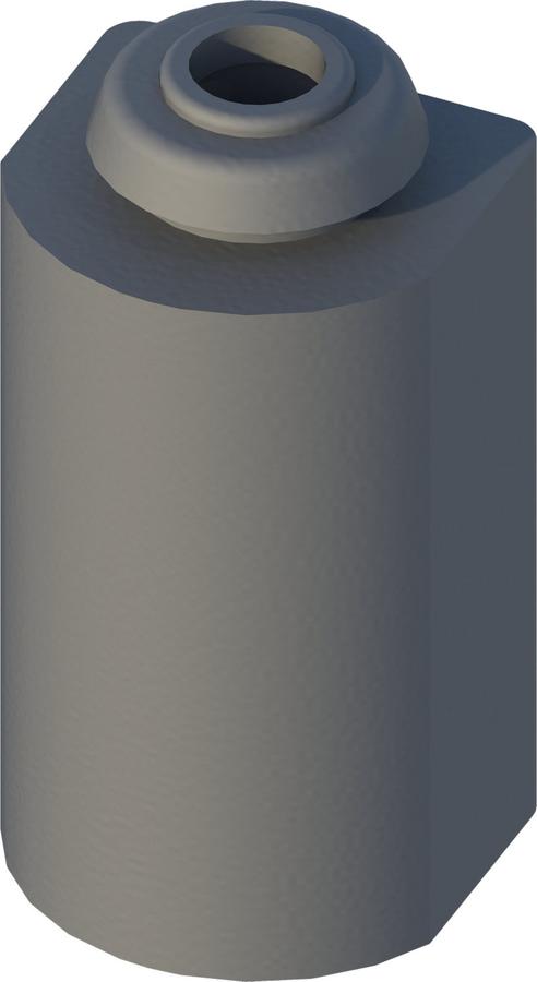 Artikelbild 1 des Artikels „BOSCH Ersatzteil TTNR: 8738213844 Schwingungsdämpfer “