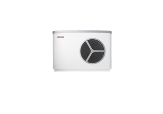 STIEBEL Luft/Wasser-Wärmepumpe WPL-A 05 HK 230 Premium
