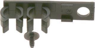 BOSCH Ersatzteil TTNR: 8718585071 Leitungshalter everp