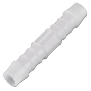 AFRISO Schlauchverbinder 6 x 6 mm für Saugschlauch