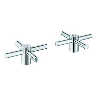 GROHE Kreuzgriff 18026_3 für Atrio 2 STK chrom