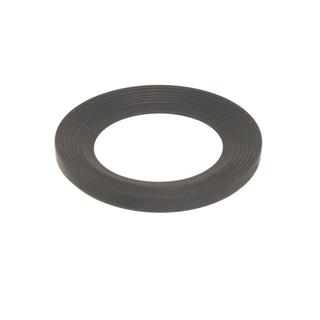 KÖRO Lippendichtung 69x42x10 mm Kst., schwarz