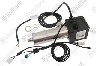 VA Zusatzheizung, 2,5kW Vaillant-Nr. 0010038069