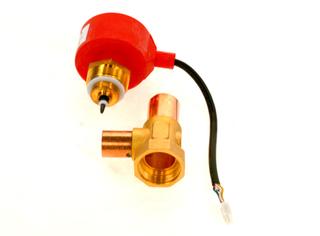 BOSCH Ersatzteil TTNR: 8738206738 Expansionsventil Carel EV3 35