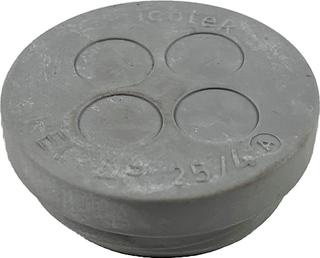 BOSCH Ersatzteil TTNR: 8738211780 Kabeldurchführung 4x8mm