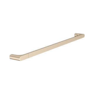 Keuco Badetuchhalter Edition 400 800mm, bronze gebürstet