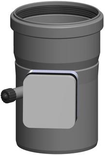 ATEC Abgasdruckwächter PolyTop DN 110