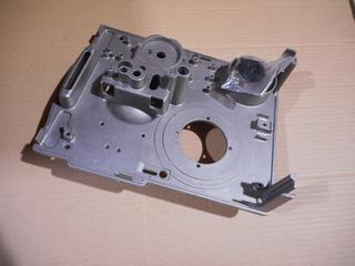 RE KOMPONENTEN-BRENNERPALTTE 97955511