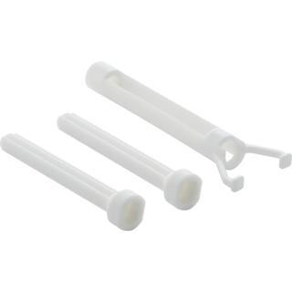 GE Verl.set, zu BetPl. 300T UP-SPK, 15 cm