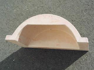 RE OBERE STEIN LG.310MM 300009190