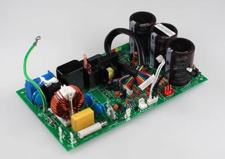 RK Steuerplatine ML 352 DC Außenteil
