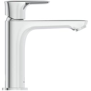 Ideal-Standard Waschtisch-Einhebelmischer Connect Air Slim Grande Ausladung 125 mm