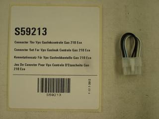 RE STECKER X13A S59213