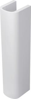 Duravit Standsäule DuraStyle 17x19cm, weiß