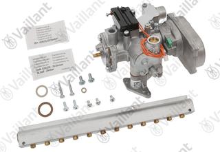 VA Umstellsatz, auf 2HM/ 2E / 2E+ (H) Vaillant-Nr. 0020198628