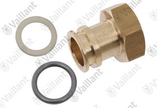 VA Adapter, Speicher Vaillant-Nr. 0020222854