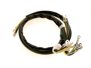 BOSCH Ersatzteil TTNR: 8738206765 Kabel Kompressor 54-80 kW