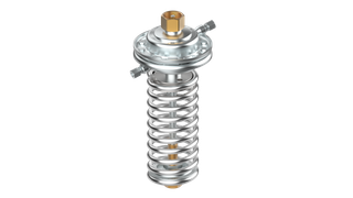 Danfoss Antr. AFPA 0,5-2,5 bar f.Differenzdruck-Überströmregler