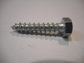 RE Holzschraube H M6X30 6,8 Zn 95900064