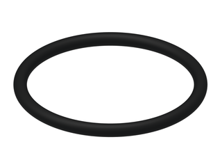 TECE O-Ring für Ablaufventil A 2, für Ventilsitz