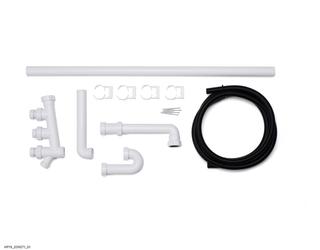 Vaillant Sammelsiphon recoCOMPACT 5 in 1