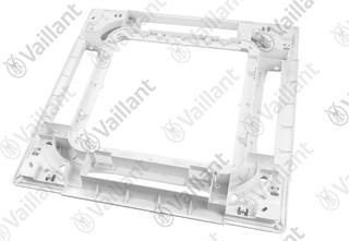 VA Verkleidung, vorne Vaillant-Nr. 0010034500