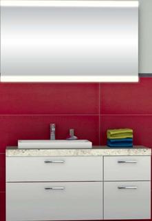 STS Konsolenwaschtisch-Sets Yoga 2 B: 140 cm sym.