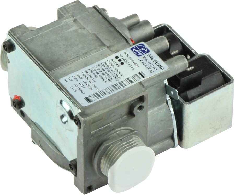 Artikelbild 1 des Artikels „BOSCH Ersatzteil TTNR: 87182243450 Gasarmatur “