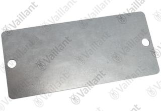 VA Reinigungsdeckel Vaillant-Nr. 201638