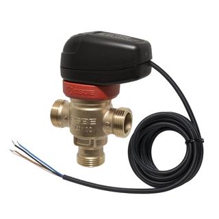 Esbe Regelventil SLD 136 DN 10, G 1/2, Kvs 1,6, stet., 24 V AC/DC