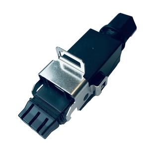 Wilo Netzstecker VP