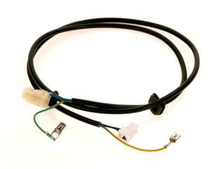BOSCH Ersatzteil TTNR: 87144019680 Kabel