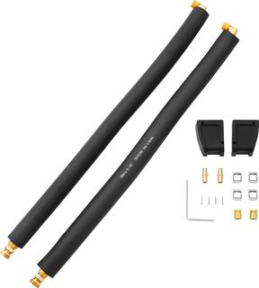 BOSCH Aufdach-Anschluss-Set f Vakuumröhren-Kollektor SO7000/80000TV