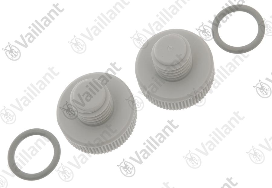 Artikelbild 1 des Artikels „VA Stopfen, (x2) Vaillant-Nr. 0020143524 “