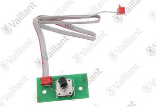 VA Leiterplatte, Encoder Vaillant-Nr. 0020115492