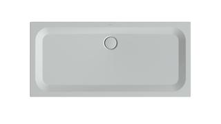 Duschwanne BetteUltra 5953 160x75x3,5cm, Gl, Mini-WT, manhattan