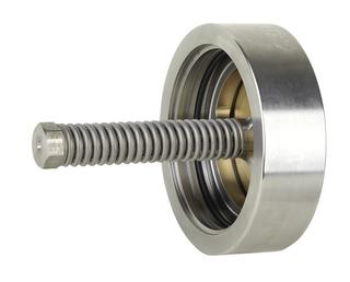 Resideo Rückflussverhinderer 0901650 zu BA298-F DN 65-100, eingangsseitig